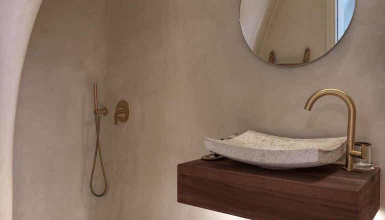 Maison Dalidaz - Βόθωνας, Σαντορίνη