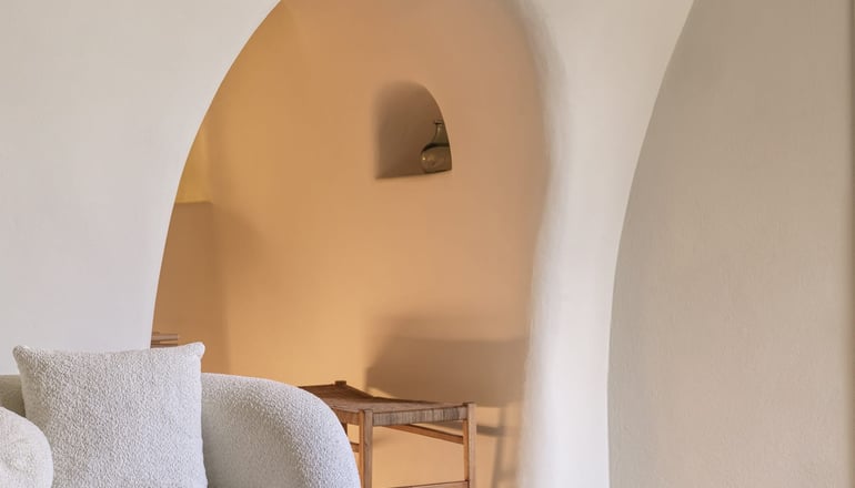 Maison Dalidaz - Βόθωνας, Σαντορίνη