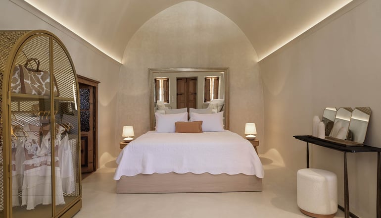 Maison Dalidaz - Βόθωνας, Σαντορίνη