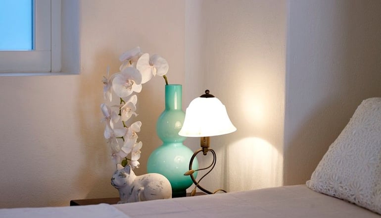 Mirabo Luxury Villas - Φηροστεφάνι, Σαντορίνη