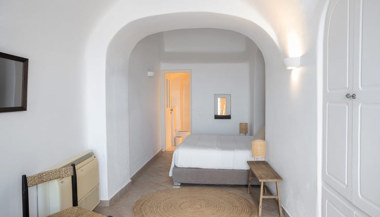 Mirabo Luxury Villas - Φηροστεφάνι, Σαντορίνη