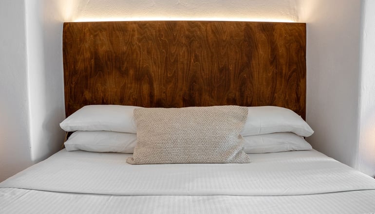 Mirabo Luxury Villas - Φηροστεφάνι, Σαντορίνη