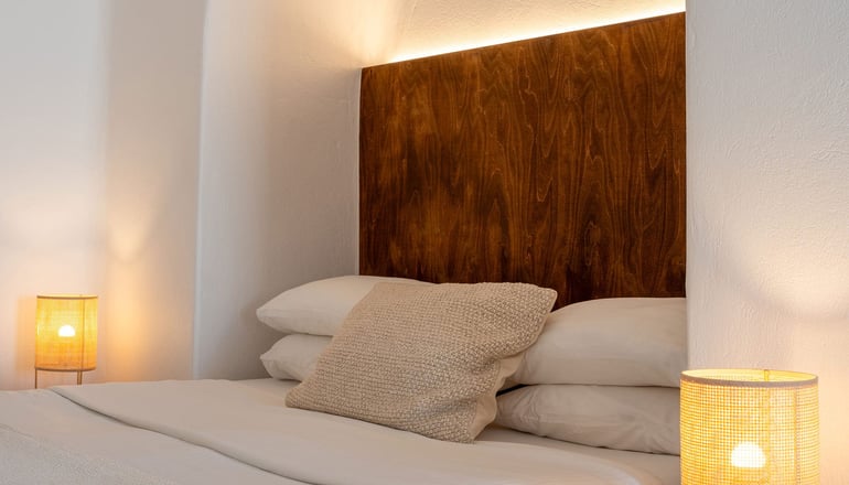 Mirabo Luxury Villas - Φηροστεφάνι, Σαντορίνη