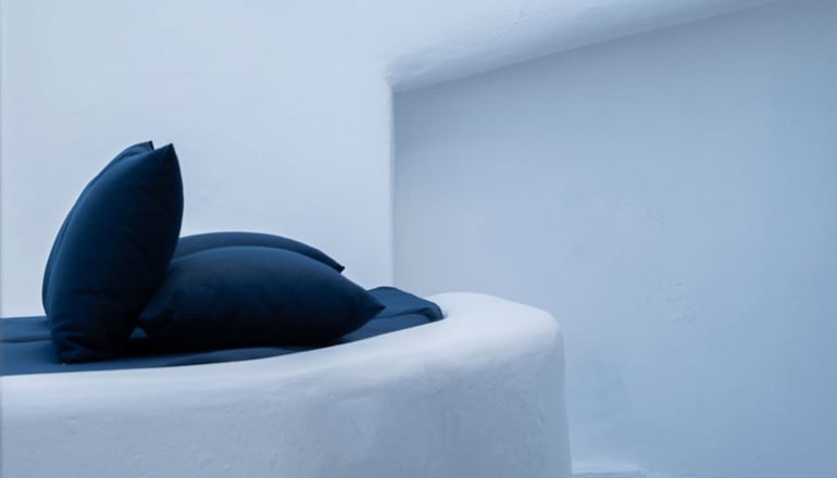 Mirabo Luxury Villas - Φηροστεφάνι, Σαντορίνη