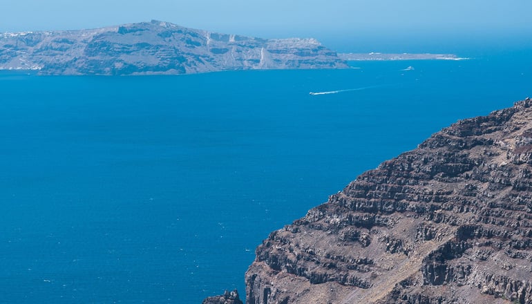 Mirabo Luxury Villas - Φηροστεφάνι, Σαντορίνη