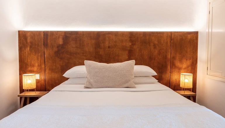 Mirabo Luxury Villas - Φηροστεφάνι, Σαντορίνη