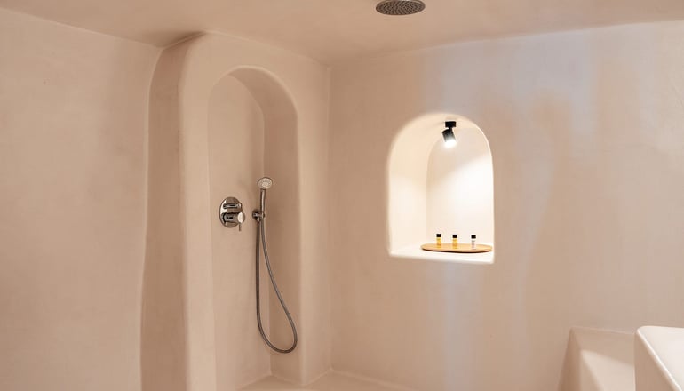 Mirabo Luxury Villas - Φηροστεφάνι, Σαντορίνη