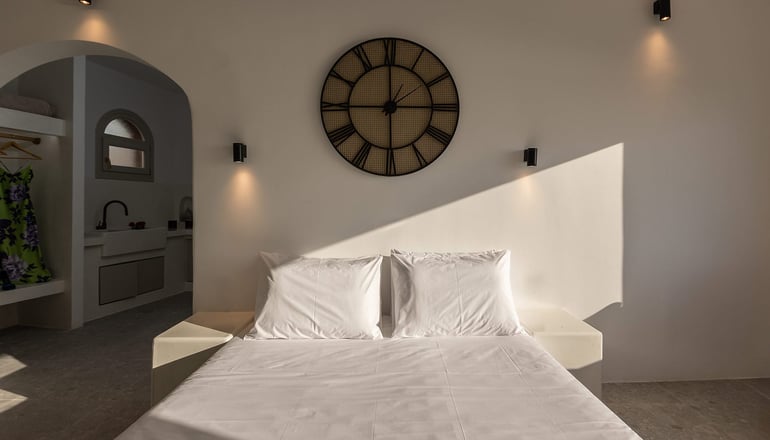 Mirabo Luxury Villas - Φηροστεφάνι, Σαντορίνη