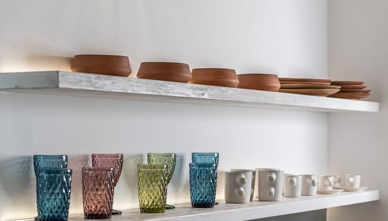 Numa - Φηρά, Σαντορίνη