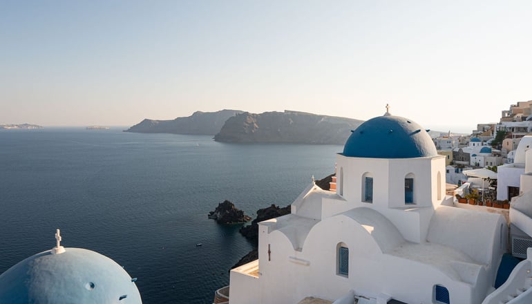 Oia Spirit Boutique Residences - Οία, Σαντορίνη