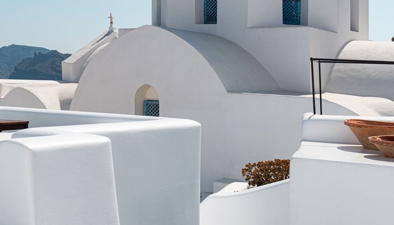 Oia Spirit Boutique Residences - Οία, Σαντορίνη