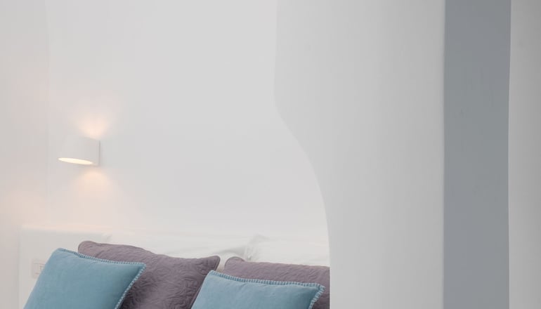 Oia Spirit Boutique Residences - Οία, Σαντορίνη