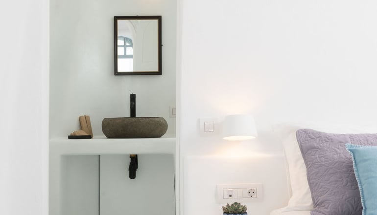 Oia Spirit Boutique Residences - Οία, Σαντορίνη