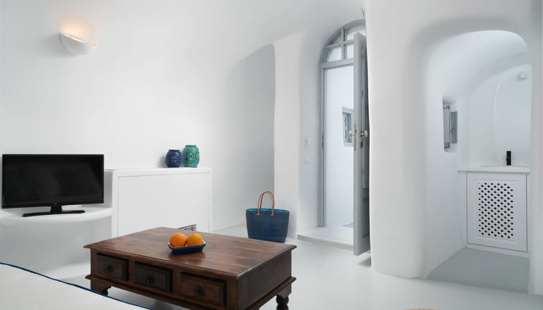Oia Spirit Boutique Residences - Οία, Σαντορίνη