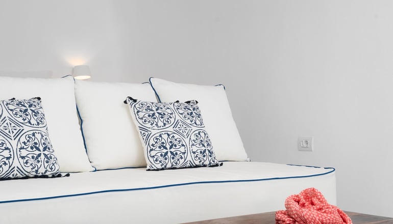 Oia Spirit Boutique Residences - Οία, Σαντορίνη