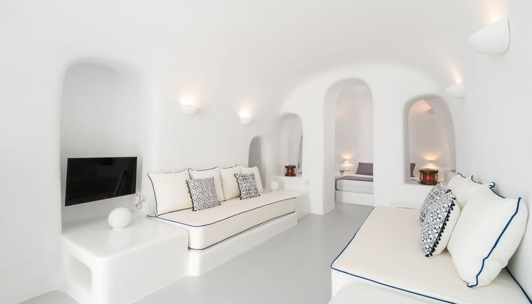 Oia Spirit Boutique Residences - Οία, Σαντορίνη