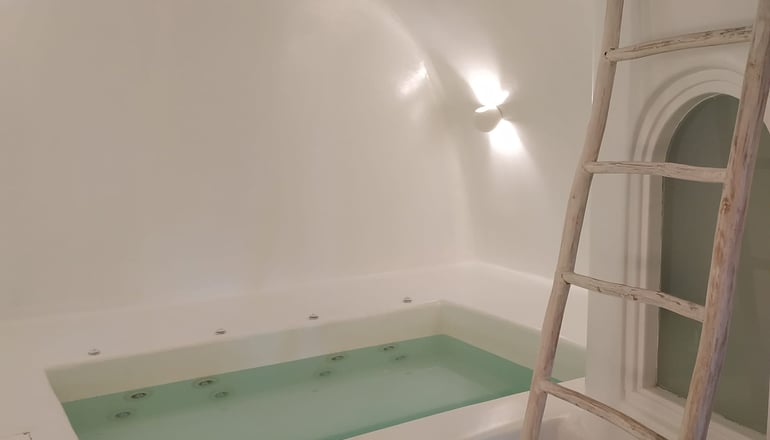 Oia Spirit Boutique Residences - Οία, Σαντορίνη