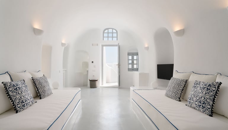 Oia Spirit Boutique Residences - Οία, Σαντορίνη
