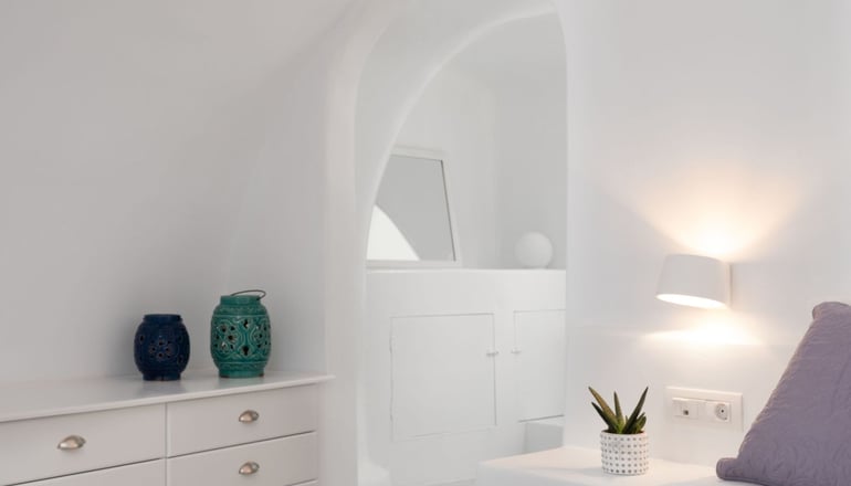 Oia Spirit Boutique Residences - Οία, Σαντορίνη