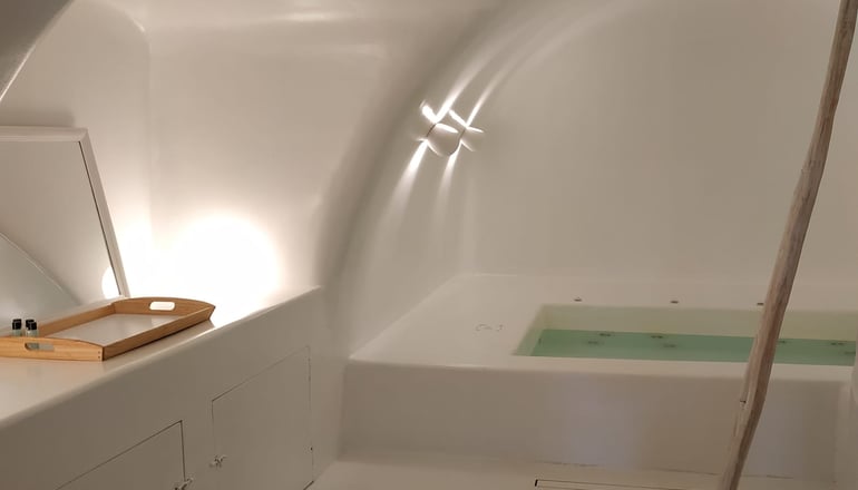 Oia Spirit Boutique Residences - Οία, Σαντορίνη