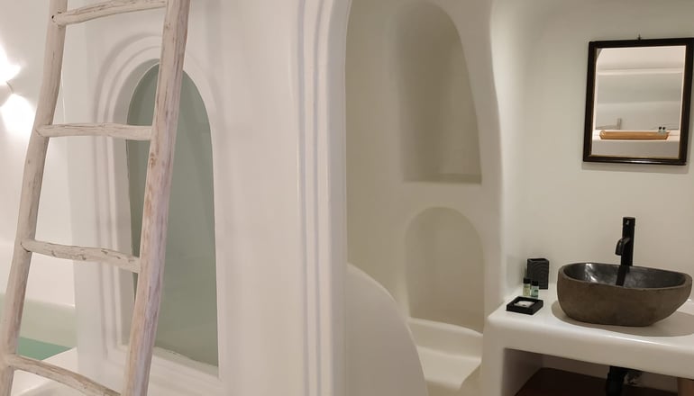 Oia Spirit Boutique Residences - Οία, Σαντορίνη