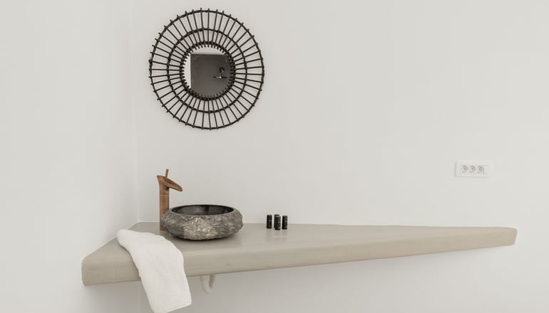 Oyster Luxury Suites - Ημεροβίγλι, Σαντορίνη