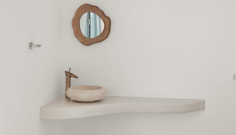 Oyster Luxury Suites - Ημεροβίγλι, Σαντορίνη