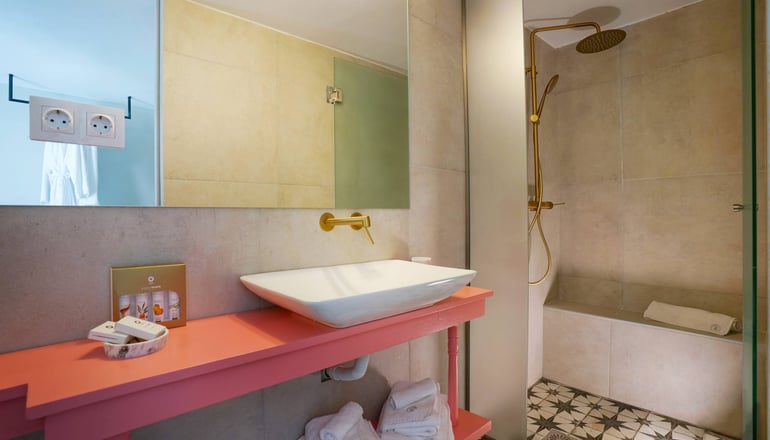 5* Pafsilipon Suites -  Ερμούπολη, Σύρος