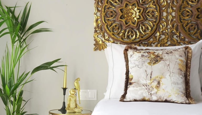 5* Pafsilipon Suites -  Ερμούπολη, Σύρος