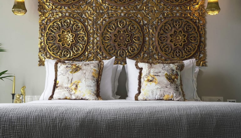 5* Pafsilipon Suites -  Ερμούπολη, Σύρος