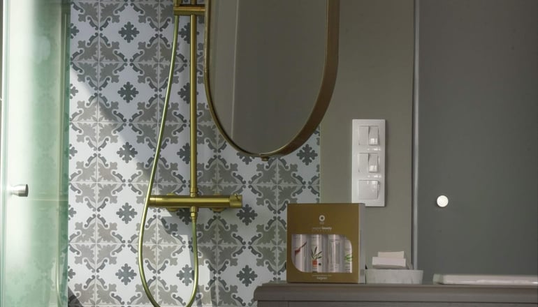 5* Pafsilipon Suites -  Ερμούπολη, Σύρος