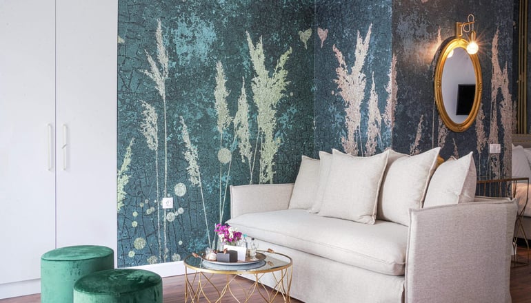 5* Pafsilipon Suites -  Ερμούπολη, Σύρος