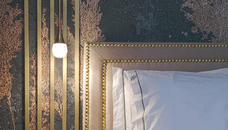 5* Pafsilipon Suites -  Ερμούπολη, Σύρος