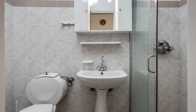 Paradise Garden - Κολύμπια, Ρόδος