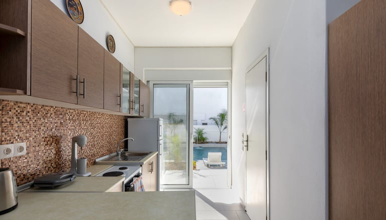 Paradise Garden - Κολύμπια, Ρόδος