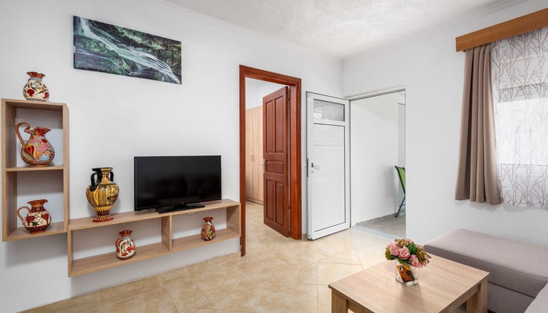 Paradise Garden - Κολύμπια, Ρόδος