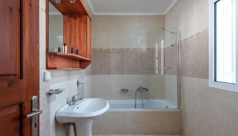 Paradise Garden - Κολύμπια, Ρόδος