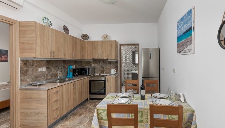 Paradise Garden - Κολύμπια, Ρόδος