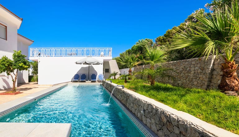 Paradise Garden - Κολύμπια, Ρόδος