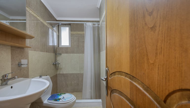 Paradise Garden - Κολύμπια, Ρόδος