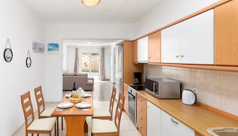 Paradise Garden - Κολύμπια, Ρόδος