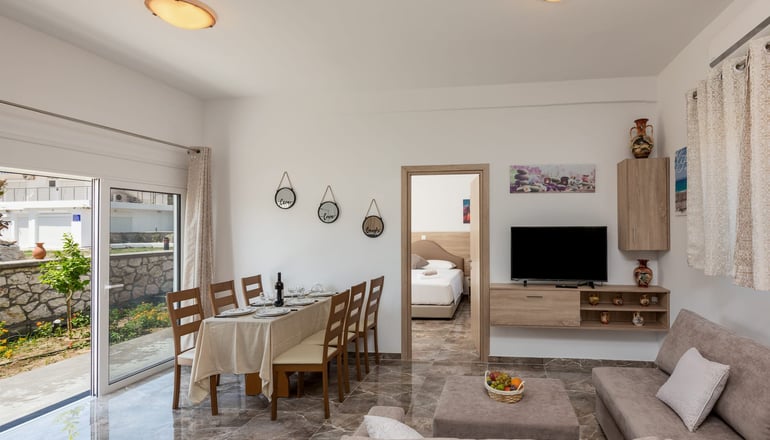 Paradise Garden - Κολύμπια, Ρόδος