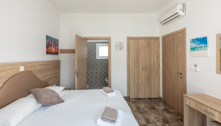 Paradise Garden - Κολύμπια, Ρόδος