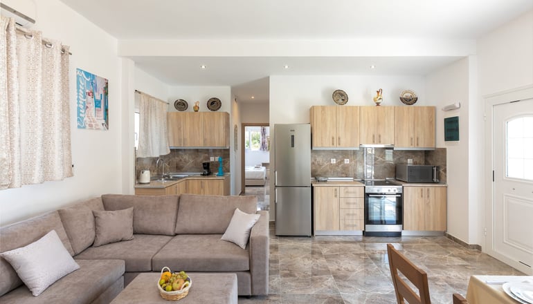 Paradise Garden - Κολύμπια, Ρόδος