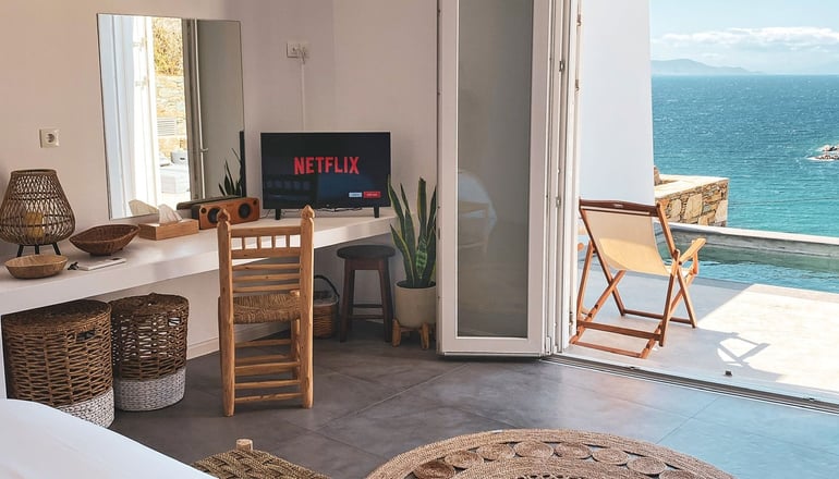 Pino Di Loto - Κίνι, Σύρος