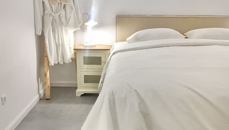 Pino Di Loto - Κίνι, Σύρος