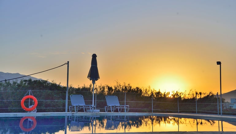 Reina Apartments - Γεωργιούπολη, Κρήτη