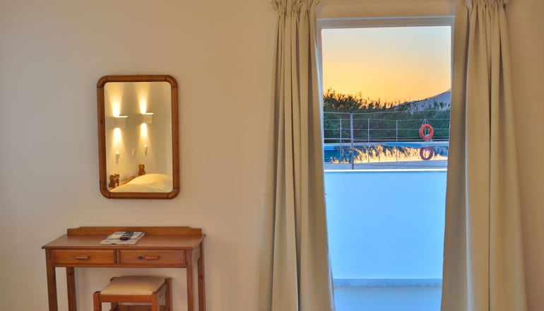 Reina Apartments - Γεωργιούπολη, Κρήτη