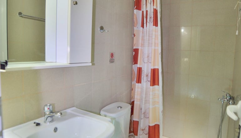 Reina Apartments - Γεωργιούπολη, Κρήτη