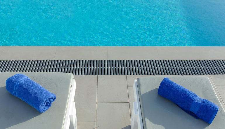 Rivari Hotel - Καμάρι, Σαντορίνη